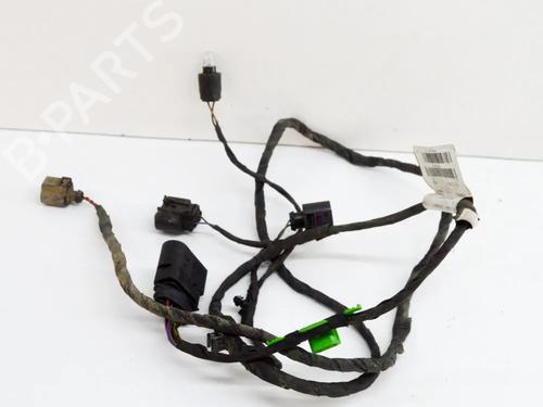 Used Wiring harness Wiring harness VW AMAROK (2HA, 2HB, S1B, S6B, S7A, S7B, AGD) 3.0 TDI 4motion (224 hp) 34610088 34610088