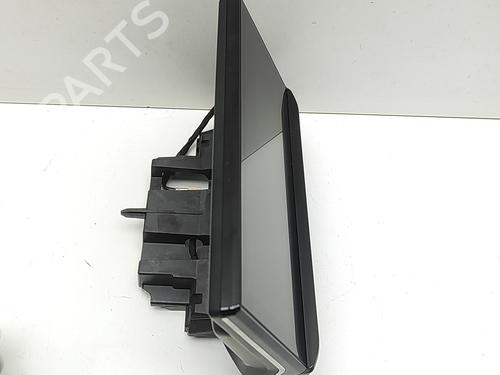 Display monitor PEUGEOT 3008 II SUV (MC_, MR_, MJ_, M4_) Hybrid 180 (M4DGLU) | BP30178439C48