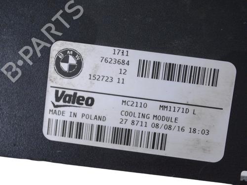 Support BMW i3 (I01) Range Extender | BP30283366C155  - Image 5