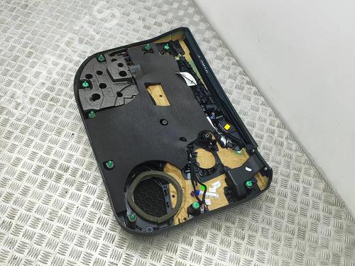 Front right panel MASERATI GHIBLI III (M157) 3.0 S | BP34161512C59  - Image 6