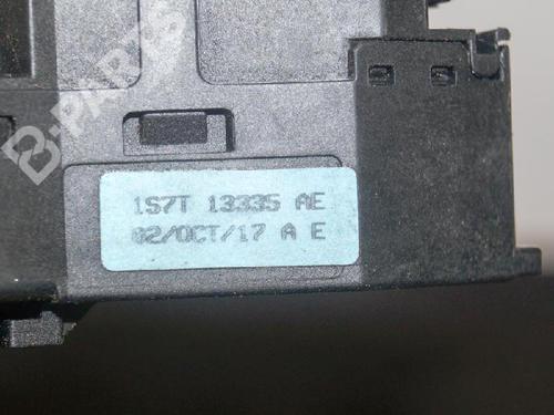 Steering column stalk FORD FUSION (JU_) 1.4 | BP6736347I23 