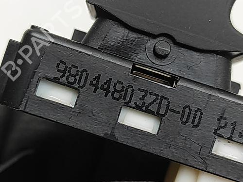 Left rear window switch CITROËN BERLINGO Box Body/MPV (K9) 1.5 BlueHDi 100 | BP33391026I29  - Image 6