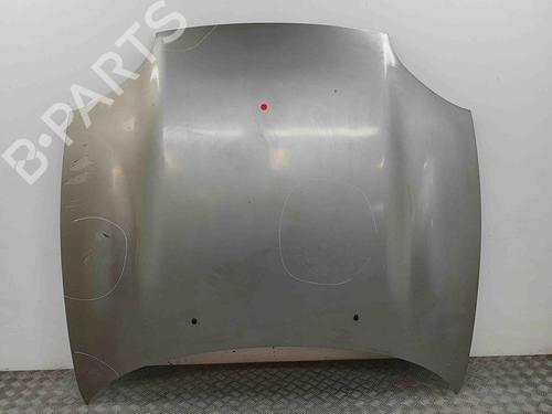 Used Hood MITSUBISHI 3000 GT Coupe (Z1_A) 3.0 4WD (Z16A) (224 hp) 29637522