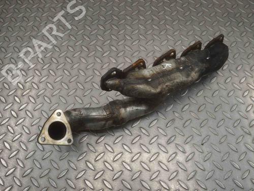 Exhaust manifold PORSCHE CAYENNE (92A) 4.2 S Diesel | BP30249139M110 