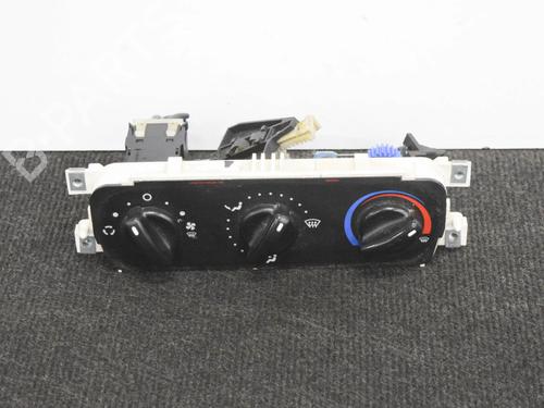 Used Electronic module Electronic module FORD TRANSIT Van (FA_ _) 2.4 TDCi RWD (100 hp) 6761187 6761187