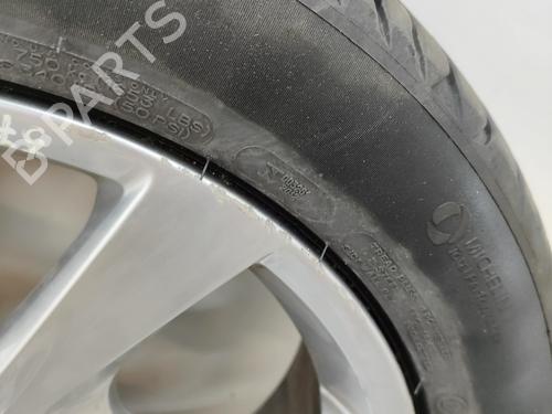 Rim VOLVO V70 III (135) D4 | BP29829795C45
