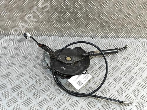 Used Electronic module Electronic module PORSCHE BOXSTER (986) 2.7 (228 hp) 27799277 27799277