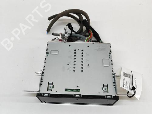 Used Electronic module Electronic module KIA SPORTAGE V (NQ5) 1.6 T-GDI (180 hp) 28562412 28562412