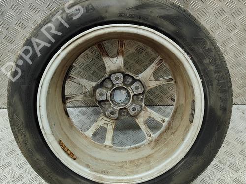 Rim PORSCHE BOXSTER (986) 2.5 | BP28523884C45 