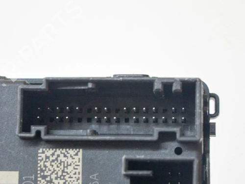 Electronic module AUDI A7 Sportback (4KA) 55 TFSI Mild Hybrid quattro | BP27752509M83 - Image 3
