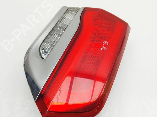 Left tailgate light JEEP GRAND CHEROKEE IV (WK, WK2) 3.0 CRD V6 4x4 | BP35790654C79 - Image 5