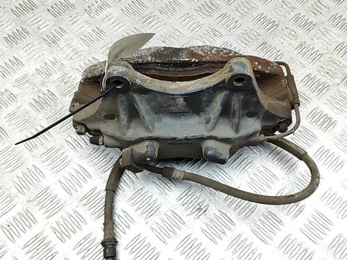 Left front brake caliper TESLA MODEL X (5YJX) P90D AWD | BP36470501M105  - Image 6