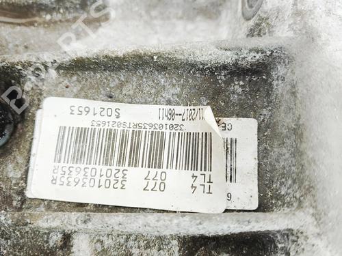 Gearbox CHEVROLET CRUZE (J300) 1.6 | BP39073076M3 - Image 5