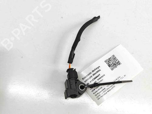 Elektronisk sensor CITROËN C3 III (SX) 1.2 THP 110 (SXHNPS, SXHNZT, SXHNZ6) | BP29459152M84 