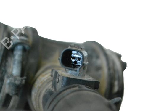 Pipe MAZDA 6 Saloon (GJ, GL) 2.2 D (GJ2FP, GJ1021, GJ1022, GL1021) | BP33362370M125 - Image 4