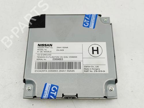Used Electronic module Electronic module NISSAN LEAF (ZE1) Electric (150 hp) 34160868 34160868