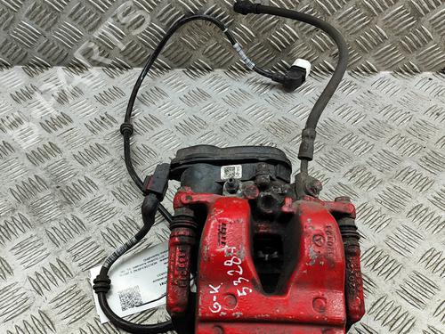 Used Left rear brake caliper MERCEDES-BENZ E-CLASS (W213) E 350 d (213.033) (258 hp) 26309341
