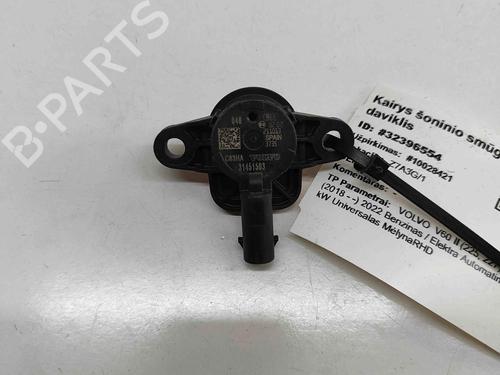 Used Electronic sensor VOLVO V60 II (225) B6 Mild-Hybrid AWD (299 hp) 29459379