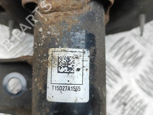 Right front shock absorber KIA PRO CEE'D (JD) 1.6 CRDi 110 | BP32755147M17  - Image 6