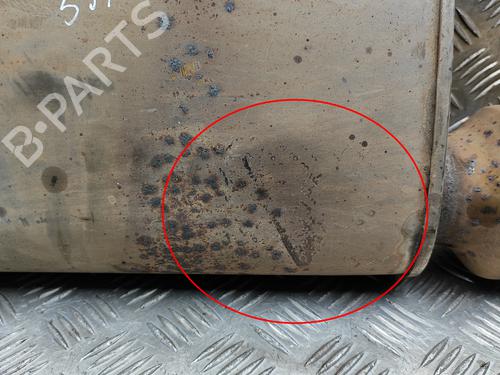 Exhaust system OPEL VIVARO C Van (K0) 2.0 | BP33389786M121  - Image 7