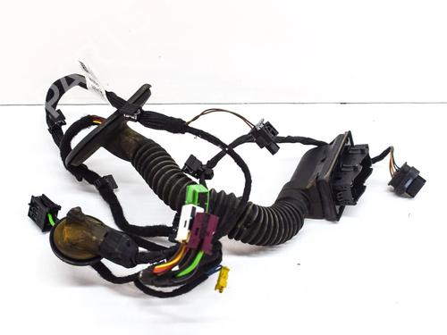 Used Wiring harness Wiring harness MERCEDES-BENZ C-CLASS (W205) C 250 BlueTEC / d 4-matic (205.009) (204 hp) 14653903 14653903