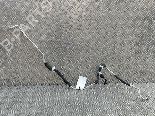 AC pipe MAZDA CX-30 (DM) e-SKYACTIV-X M Hybrid | BP28564817M126