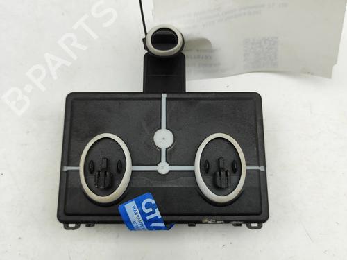 Module électronique AUDI A5 Sportback (F5A, F5F) 35 TDI (163 hp) 31985136