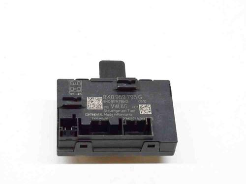 Used Electronic module AUDI Q5 (8RB) 2.0 TDI quattro (177 hp) 6775113