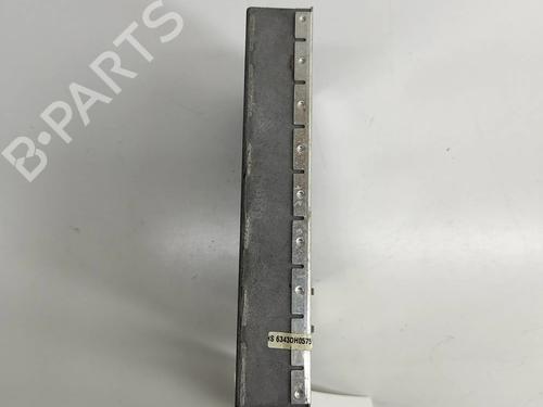 Electronic module AUDI A8 D3 (4E2, 4E8) 3.7 quattro | BP24581087M83