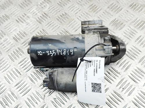 Starter BMW X3 (F25) xDrive 20 d | BP34575242M8  - Image 5