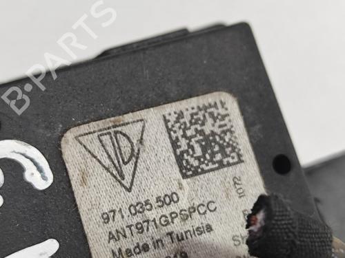 Electronic module PORSCHE CAYENNE (9YA) 3.0 AWD (9YAAA1) | BP29391664M83 