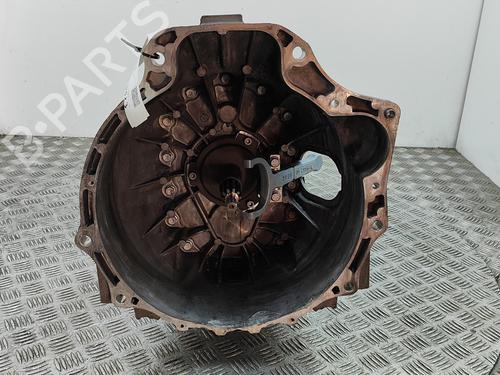 Gearbox IVECO DAILY VI Platform/Chassis 33S14, 35S14, 35C14 | BP28045870M3 