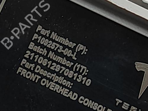 Kabinelys TESLA MODEL 3 (5YJ3) EV AWD | BP33392392I8  - Image 6