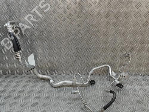 Tubo de aire acondicionado MERCEDES-BENZ CLA (C118) CLA 200 (118.387) (163 hp) 27786457