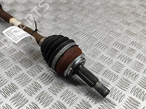 Left front driveshaft NISSAN QASHQAI III (J12) 1.3 DIG-T | BP28564783M38