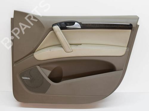 Used Front right panel AUDI Q7 (4LB) 3.0 TDI quattro (233 hp) 6864597