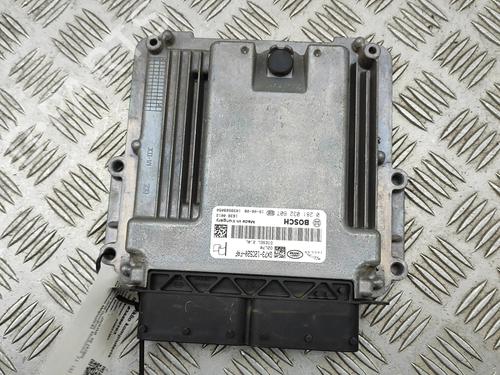 Used Engine control unit (ECU) Engine control unit (ECU) JAGUAR XE (X760) 2.0 D (180 hp) 33394711 33394711