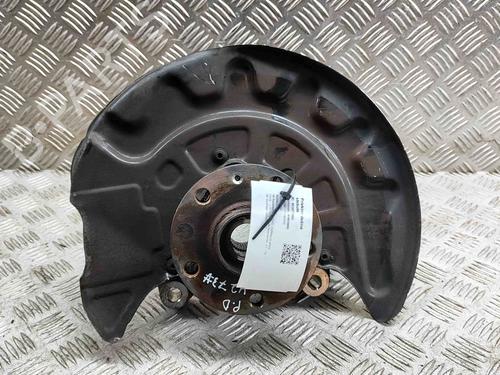 Used Right front steering knuckle SEAT TARRACO (KN2) 2.0 TDi (150 hp) 27767687