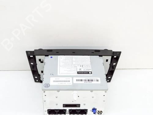 Electronic module CADILLAC SRX 3.6 | BP27752175M83 - Image 2