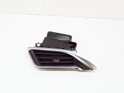 Luftventil PEUGEOT 2008 I (CU_) 1.2 VTi (82 hp) 14627689