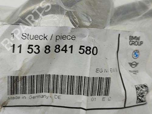 Pipe MERCEDES-BENZ B-CLASS Sports Tourer (W245) B 180 CDI (245.207) | BP25858430M125 