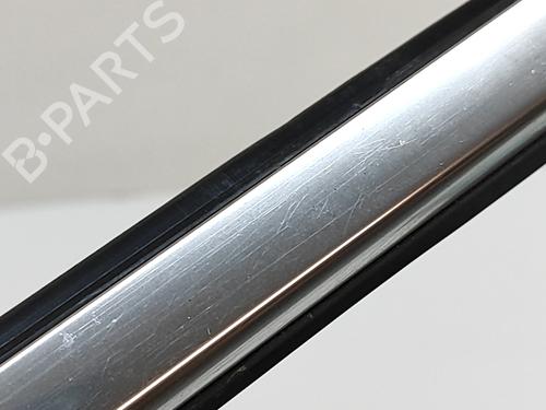 Door moulding trim AUDI Q7 (4MB, 4MG, 4MQ) 3.0 TDI quattro | BP23415628C150 