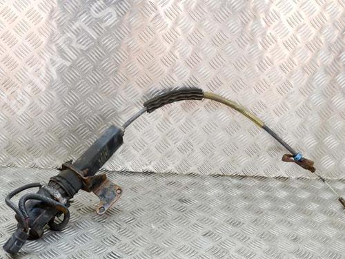 Electric handbrake JAGUAR XF I (X250) 3.0 D | BP14636695E5 