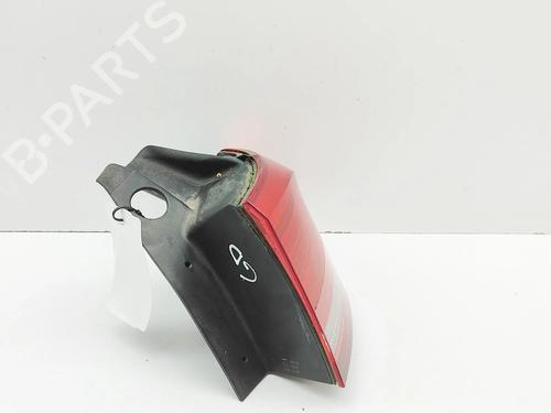 Right taillight VW PASSAT B8 Variant (3G5, CB5) 2.0 TDI | BP39205707C35 - Image 2