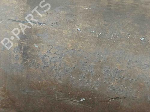 Catalyst MASERATI GHIBLI III (M157) 3.0 | BP22352602M10 