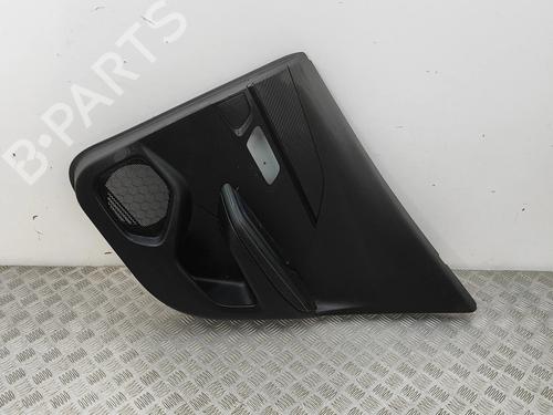 Used Rear right panel PEUGEOT 2008 II (UD_, US_, UY_, UJ_, UR_, UC_) e-2008 (UKZKXZ) (136 hp) 30130499