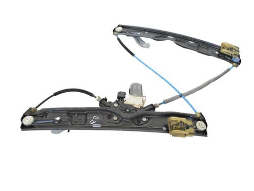 Front right window mechanism JAGUAR XF II (X260) 2.0 D | BP30894533C23 - Image 2