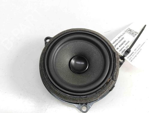 Used Speaker BMW X3 (F25) xDrive 20 d (184 hp) 29310564