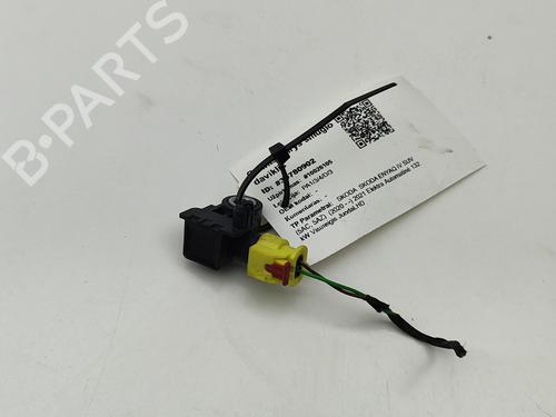 Elektronisk sensor SKODA ENYAQ iV SUV (5AZ) 60 | BP28433635M84