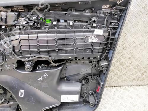 Front left panel AUDI Q5 (FYB, FYG) SQ5 TDI Mild Hybrid quattro | BP39472620C58  - Image 6